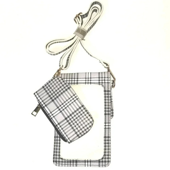 𝅺PHONE carrier clutch - Picture 1 of 4